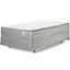 Box Tarima Chic 1,5 Plazas 105 x 190 cm