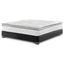 Box Tarima Nabis 2 Plazas 135 x 190 cm