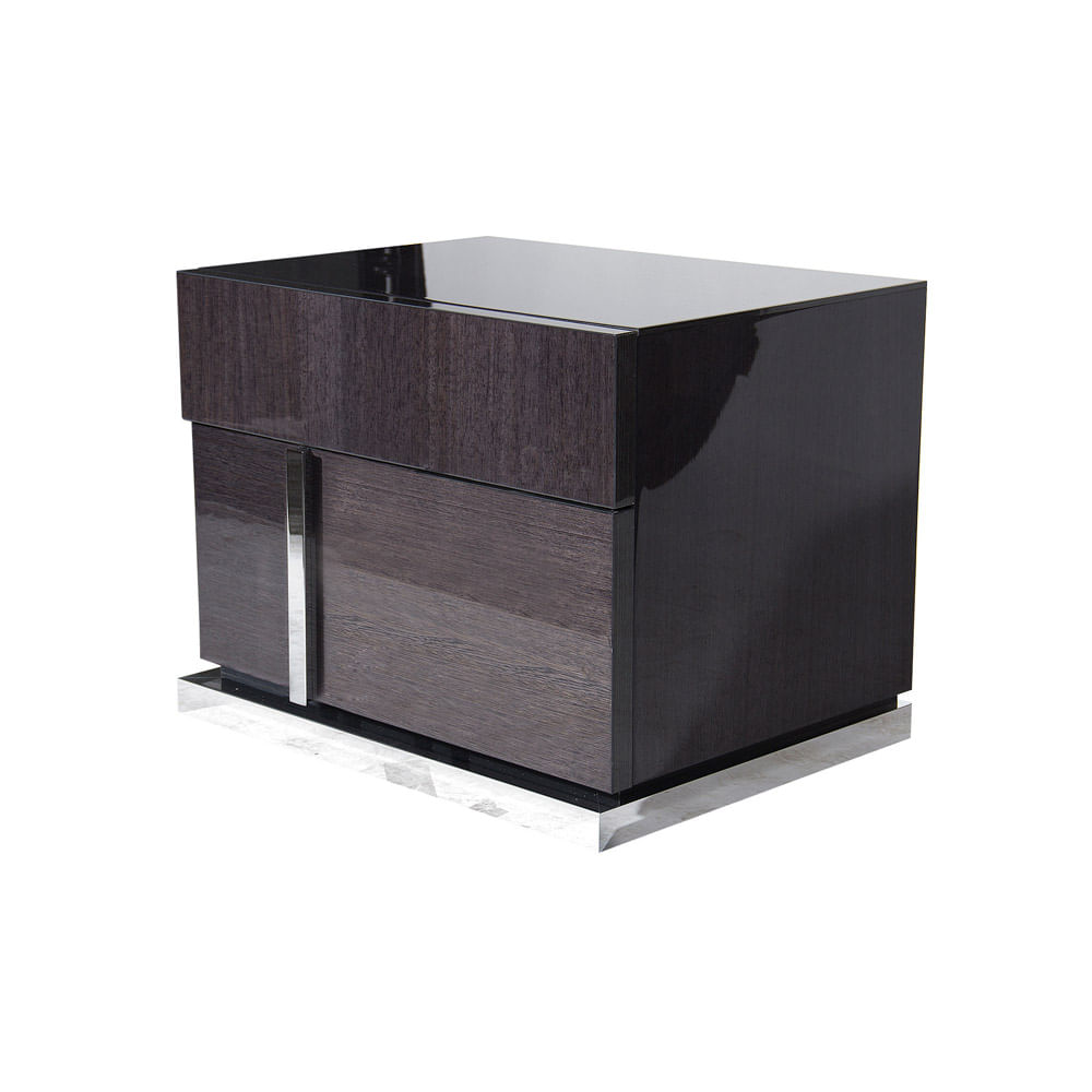 Set Muebles Dormitorio Montecarlo King - Rosen PE