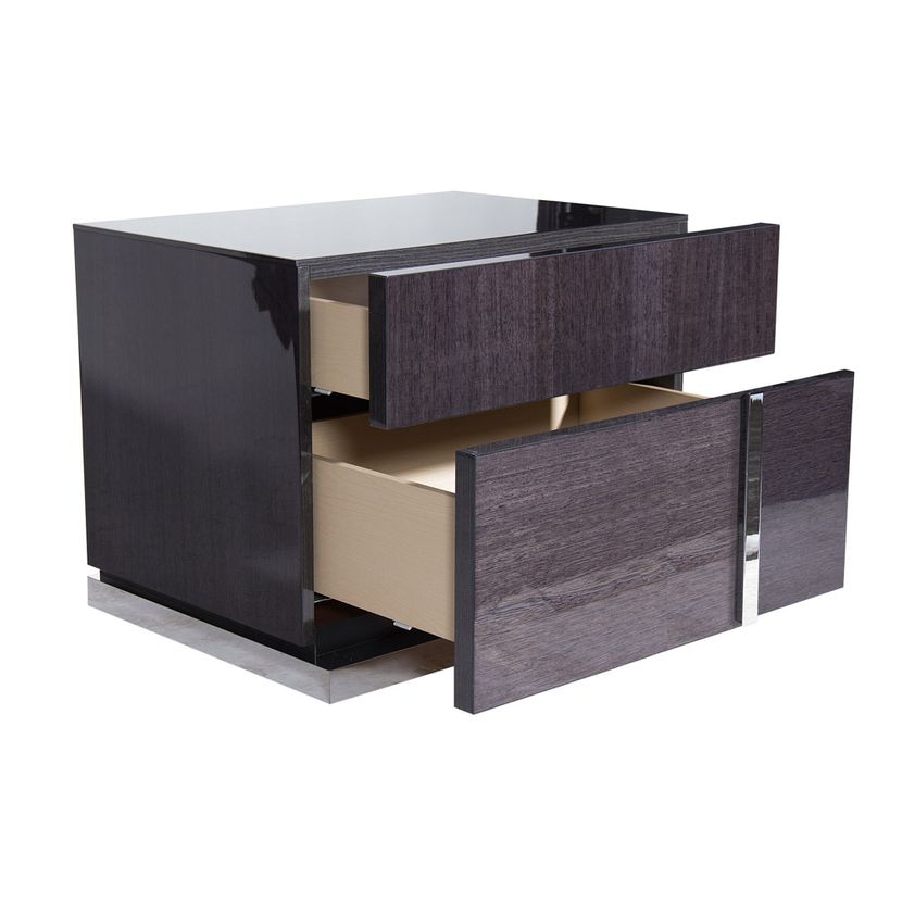 Set Muebles Dormitorio Montecarlo King - Rosen PE