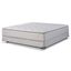 Box Tarima Classique 2 Plazas 135 x 190 cm