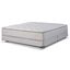 Box Tarima Classique King 200 x 200 cm