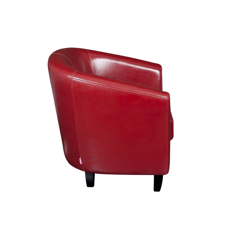 Poltrona A-52 Cuero - Rosen PE