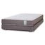 Box Tarima New Style 2 de 2 Plazas 135 x 190 cm
