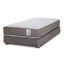 Box Tarima New Style 2 de 1,5 Plazas 105 x 190 cm
