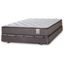 Box Tarima New Style 4 de 2 Plazas 135 x 190 cm