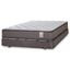 Box Tarima New Style 4 King 200 x 200 cm