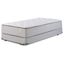 Box Tarima Classique 1,5 Plazas 105 x 190 cm