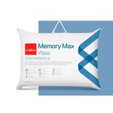 Almohada-Memory-Max-Wave-40-x-64-cm-1-2665