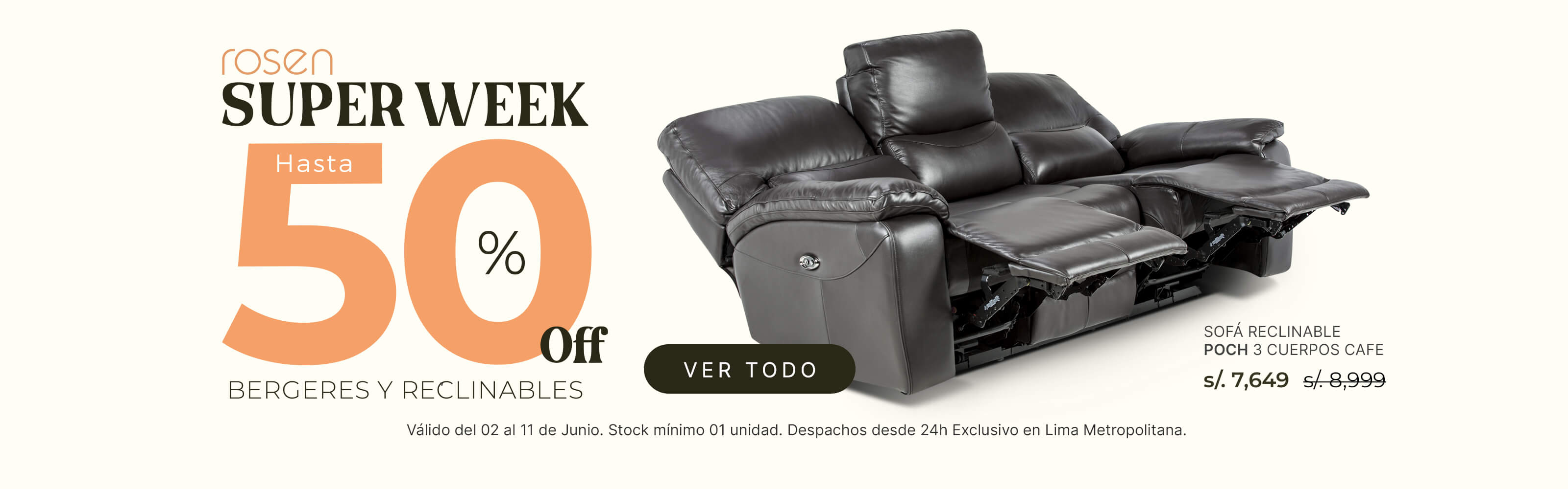 Imagen Slider Rosen